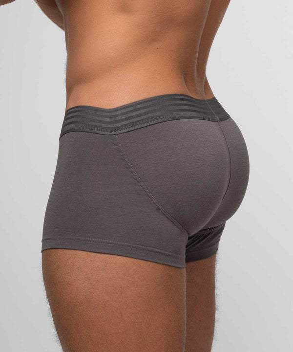 Rounderbum HERO Lift Trunk Hero Gray
