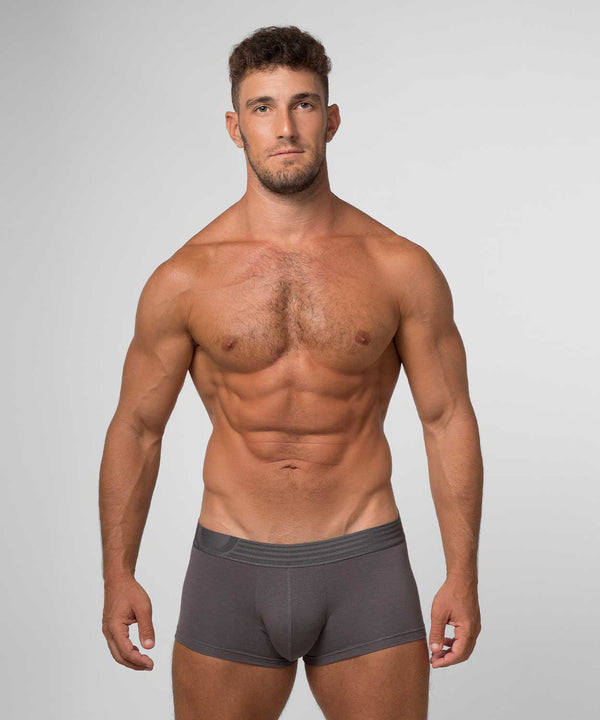 rounderbum HERO Lift Trunk Hero Gray