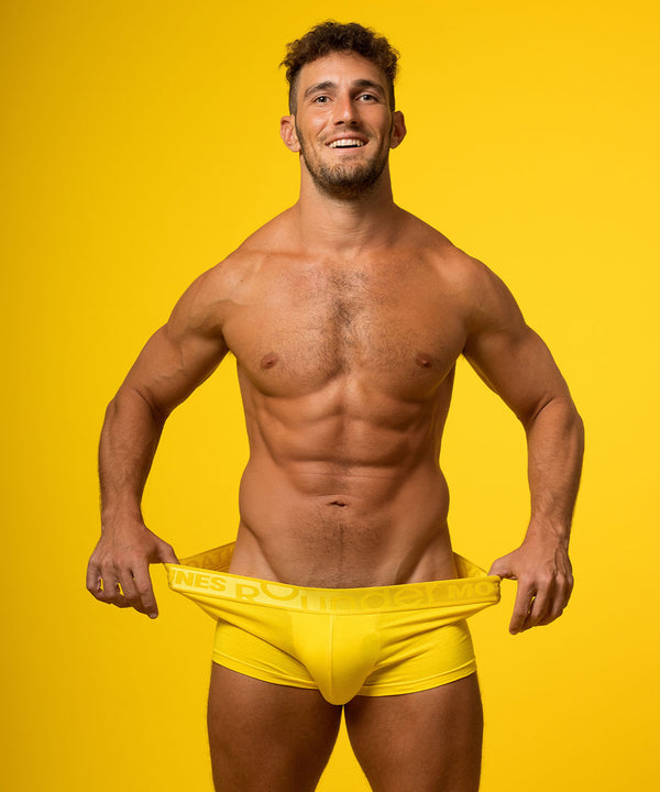 Rounderbum New Lift Trunk 5-Pack Multicolor Daily4
