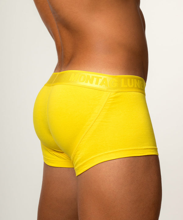 Rounderbum New Lift Trunk 5-Pack Multicolor Daily4