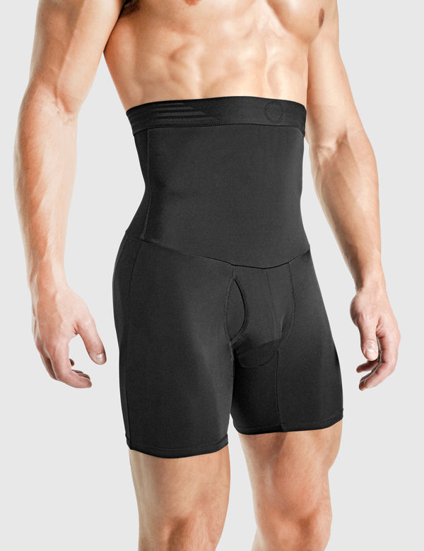 Rounderbum New Slim Fit Boxer Brief Black