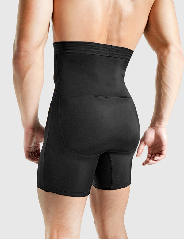 Rounderbum New Slim Fit Boxer Brief Black