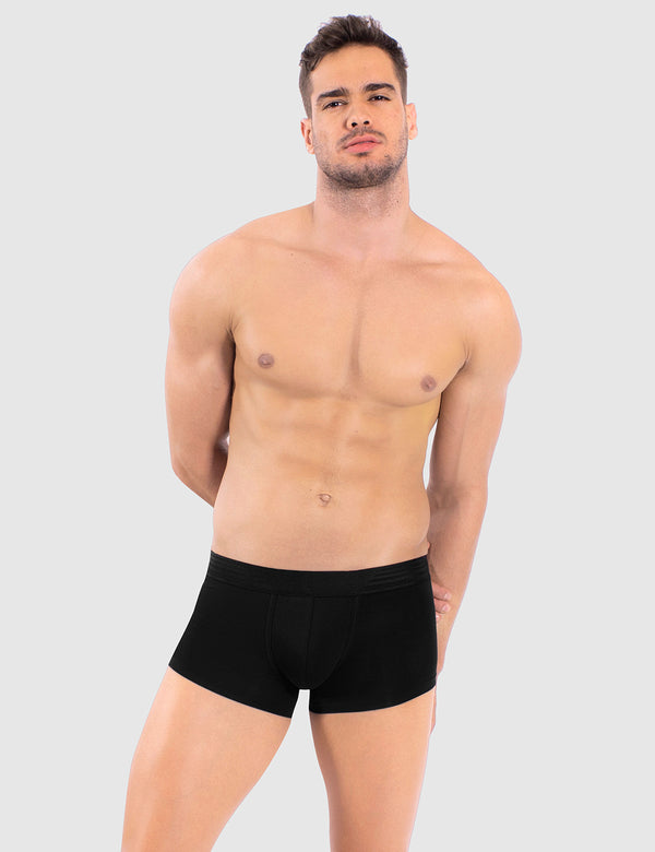 rounderbum O-Line Package Trunk Black