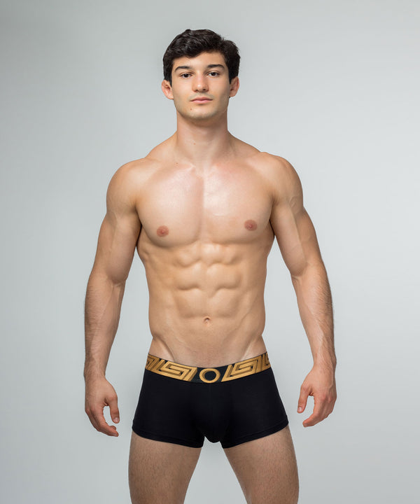 rounderbum O MY GOD Lift Trunk Blue