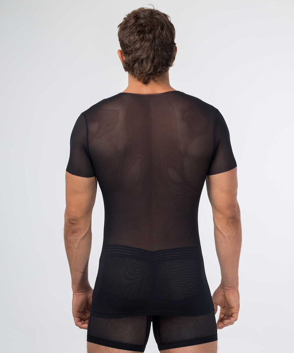 Rounderbum SEXY NIGHTS Shirt Black