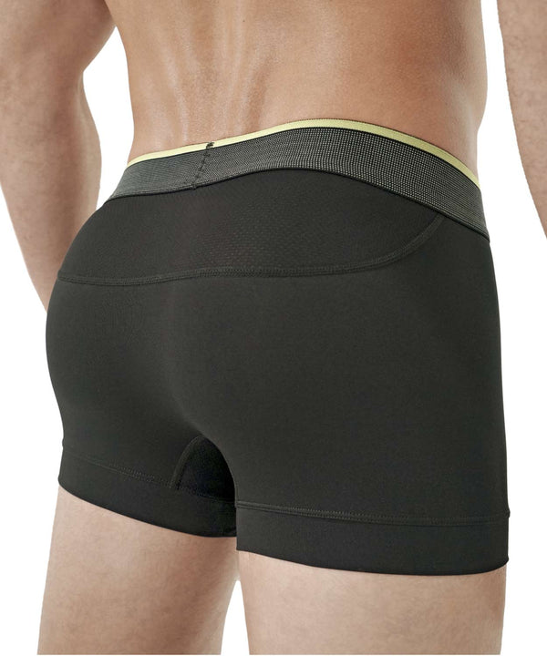 Rounderbum Sport Trunk Black