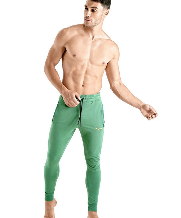 Rounderbum Sportwear/365 Joggers Green