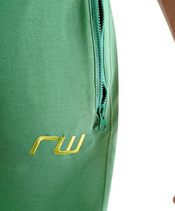 Rounderbum Sportwear/365 Joggers Green