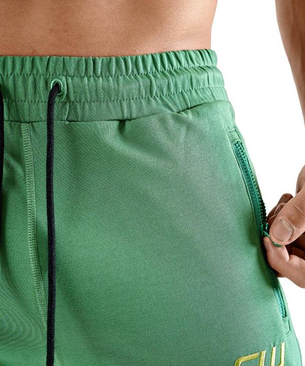 Rounderbum Sportwear/365 Joggers Green
