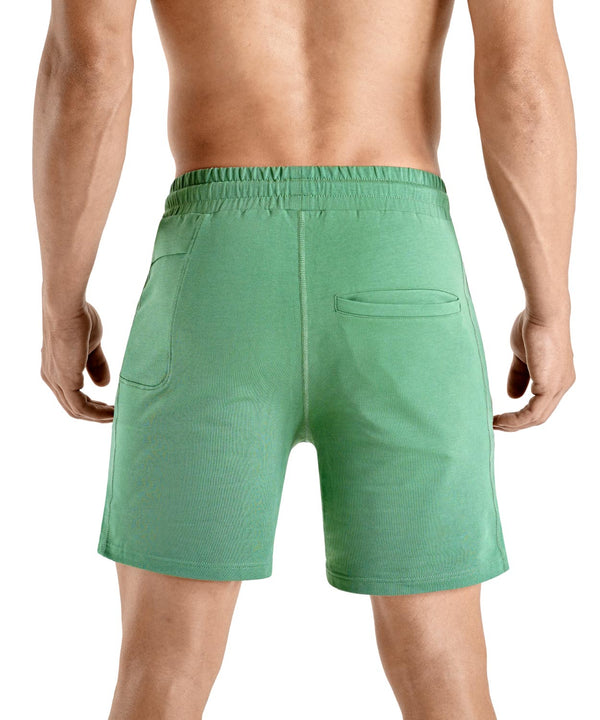 Rounderbum Sportwear/365 Shorts Green
