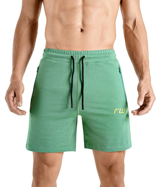 rounderbum Sportwear/365 Shorts Green