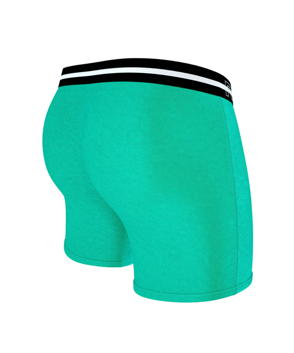 Rounderbum Taste Modal Boxer Brief Green