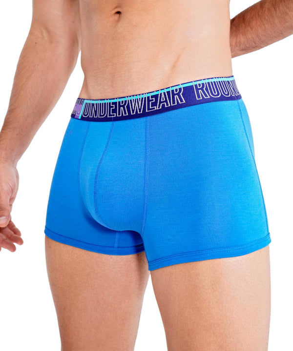 Rounderbum Trunk - Prime Blue