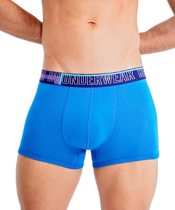 rounderbum Trunk - Prime Blue