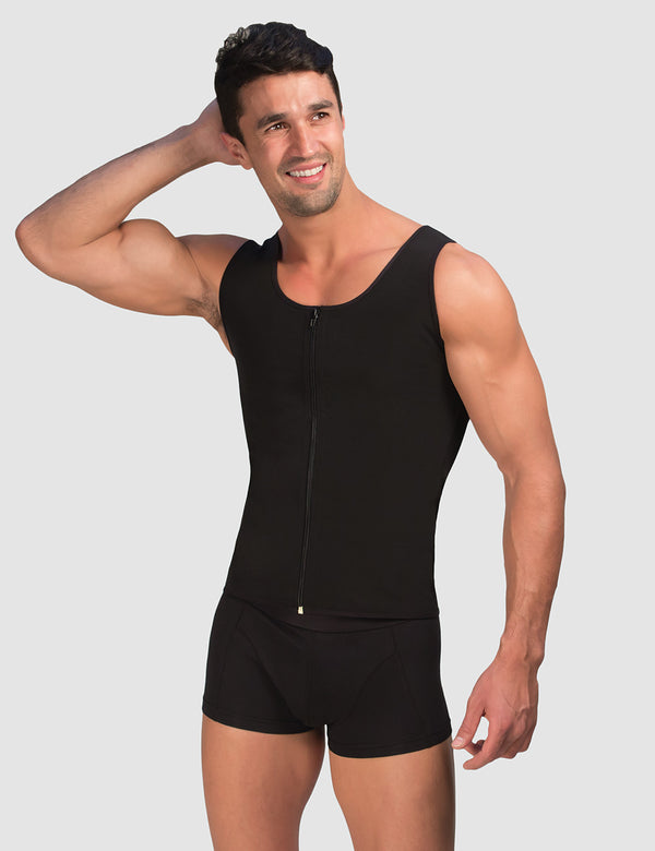 Rounderbum Xtreme Compression Shirt Black