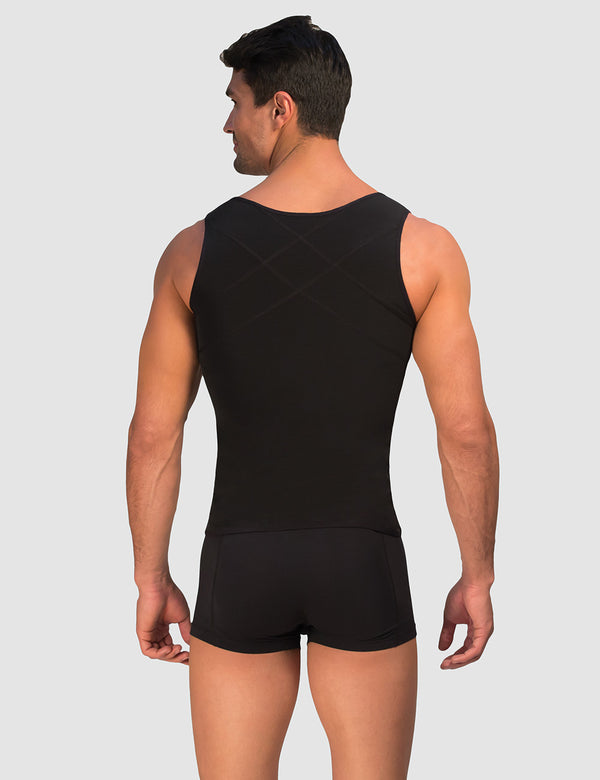 Rounderbum Xtreme Compression Shirt Black