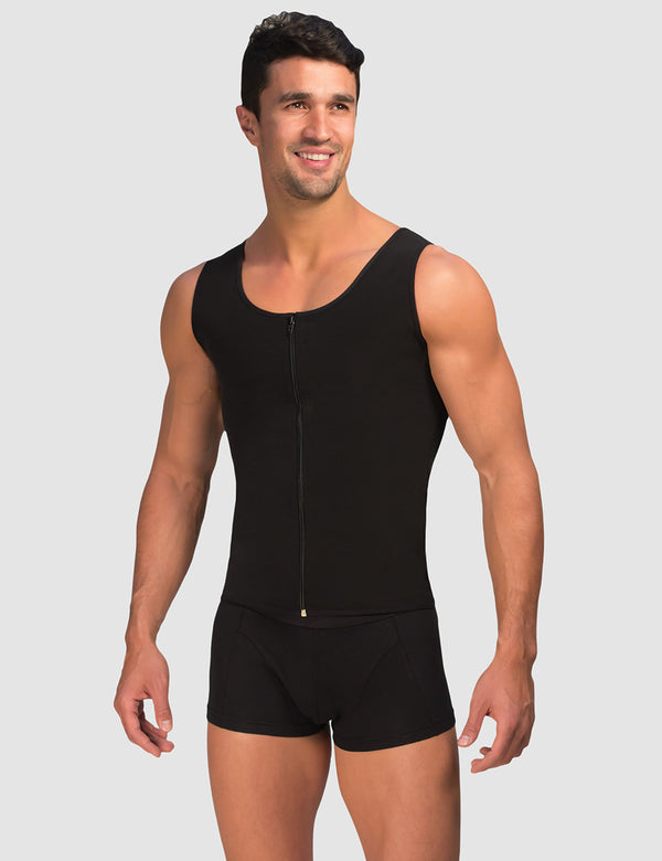 rounderbum Xtreme Compression Shirt Black