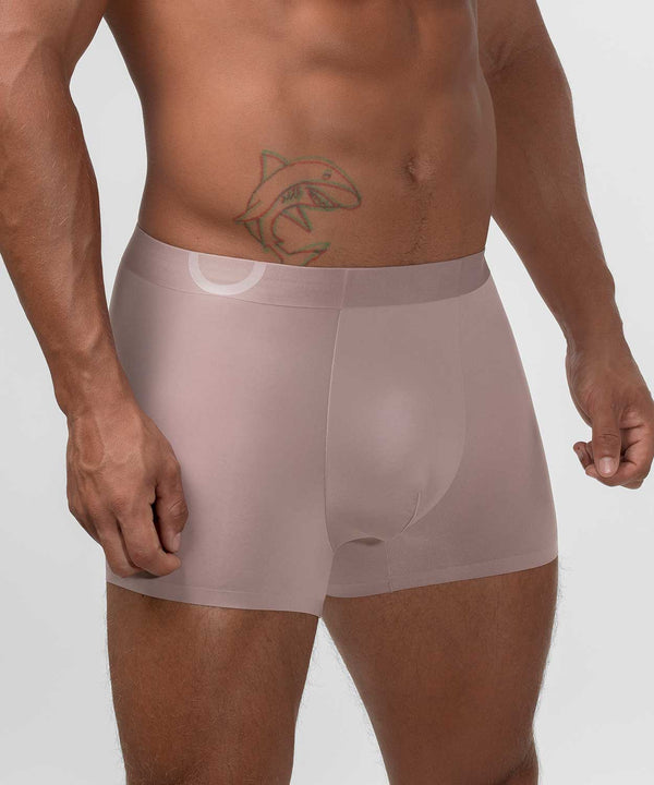 Rounderbum ZERO TECH Trunk Zero Pink
