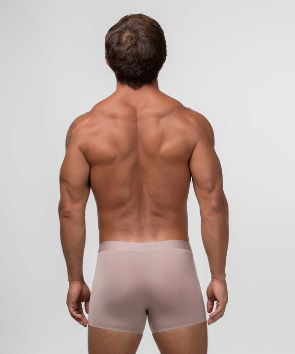 Rounderbum ZERO TECH Trunk Zero Pink