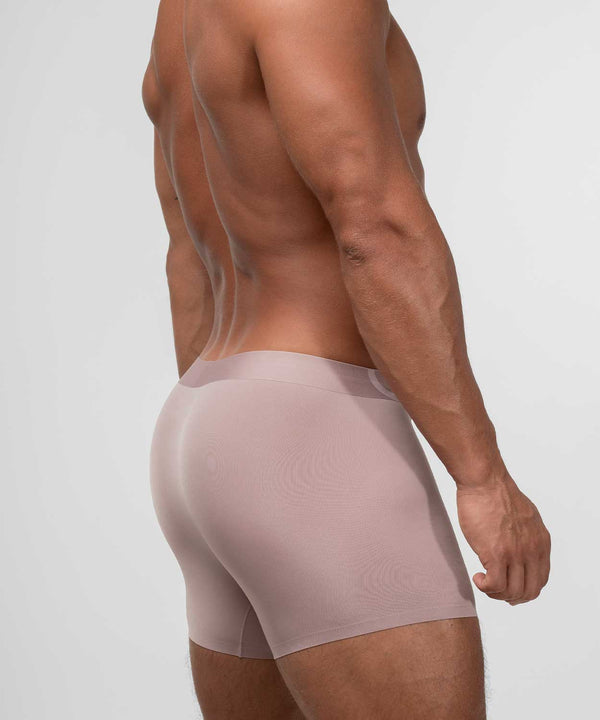 Rounderbum ZERO TECH Trunk Zero Pink