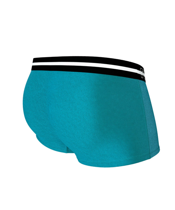Rounderbum Taste Modal Hipster Trunk Essentials Blue