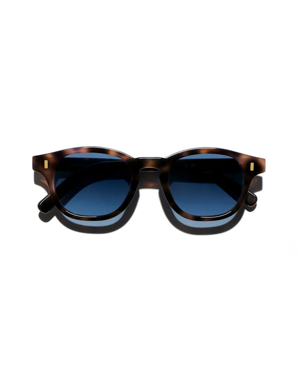 Rowing Blazers L.G.R X ROWING BLAZERS REUNION FEZ BOLD GOLD HAVANA