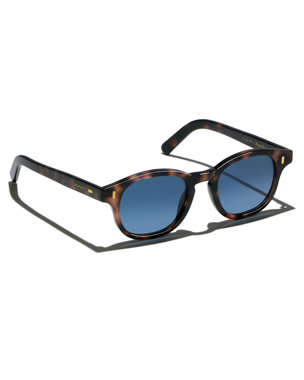 rowing blazers L.G.R X ROWING BLAZERS REUNION FEZ BOLD GOLD HAVANA