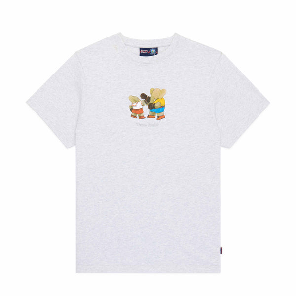 rowing blazers Men's Boxing Babar T-Shirt Heather Gray