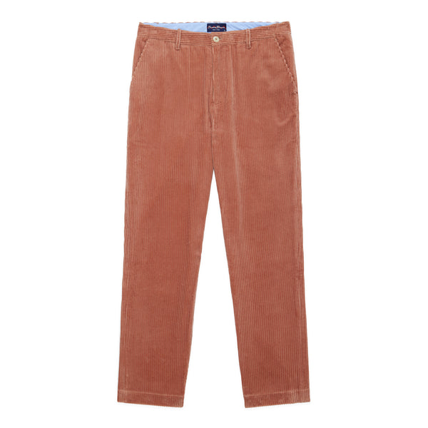 rowing blazers Men's Classic Corduroy Trouser Dusty Rose