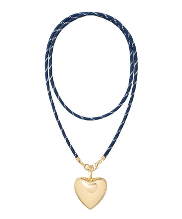 Rowing Blazers Men's Cotton Cable Sheep Sweater Burgundy