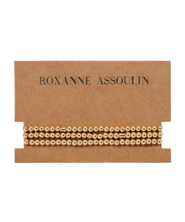 Rowing Blazers Men's Cotton Croquet Stripe Rugby Croquet