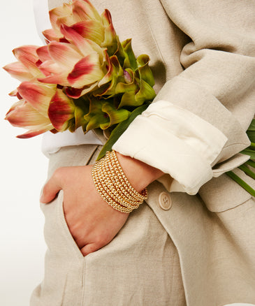 rowing blazers Men's Cotton Croquet Stripe Rugby Croquet