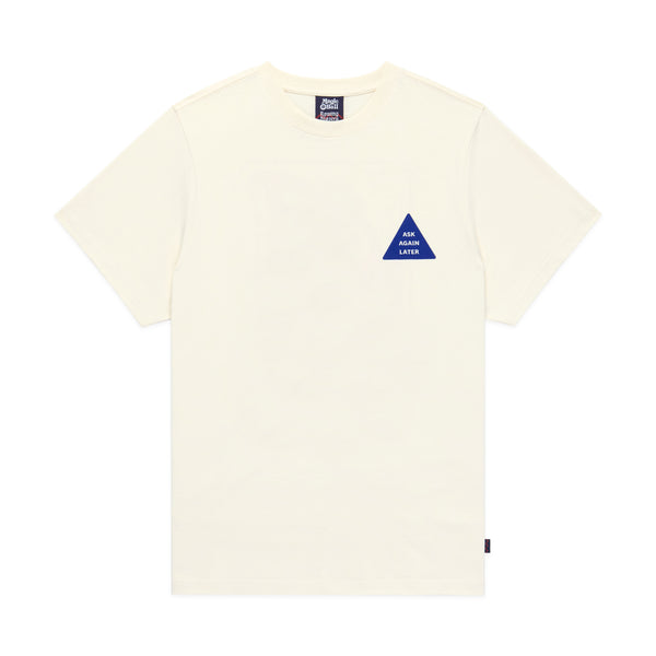 rowing blazers Men's Cotton Magic 8™ Fortune Tee Cream