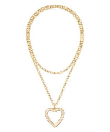 Rowing Blazers Men's Cotton Pooh And Piglet Sweater Navy