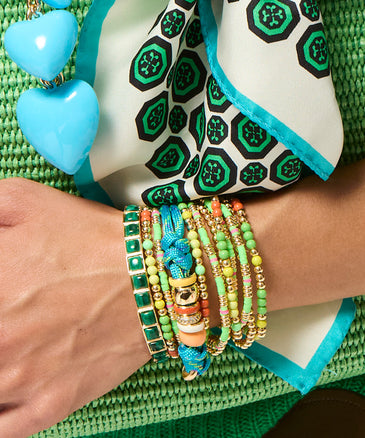 rowing blazers Men's Cotton Sheep Fairisle Sweater Vest Blue