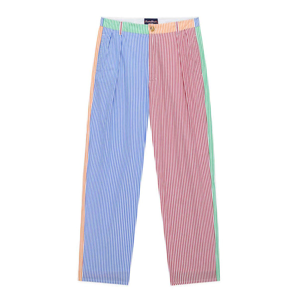 rowing blazers Men's Fun Stripe Trouser Classic Fun Stripe