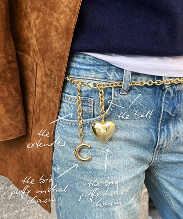 Rowing Blazers Men's Indigo Jacquard Denim Pant Navy