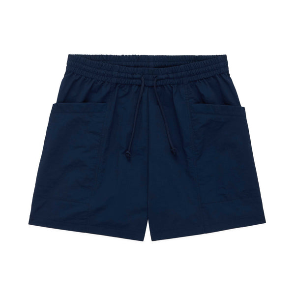 rowing blazers Men's Rip Stop Nylon Draw Shorts Classic Navy