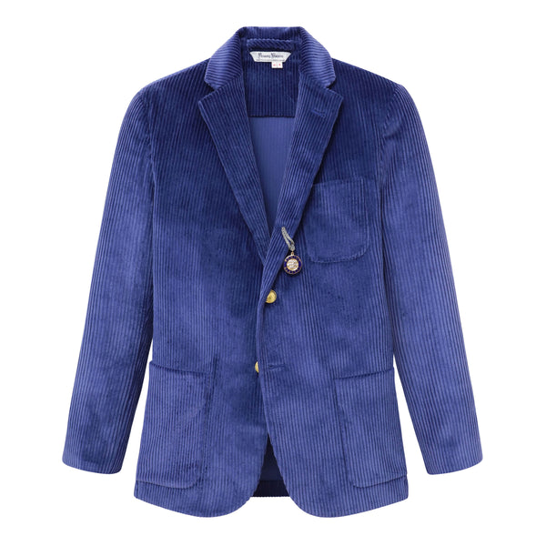 Rowing Blazers Men's Ultra Wide-Wale Corduroy Jacket