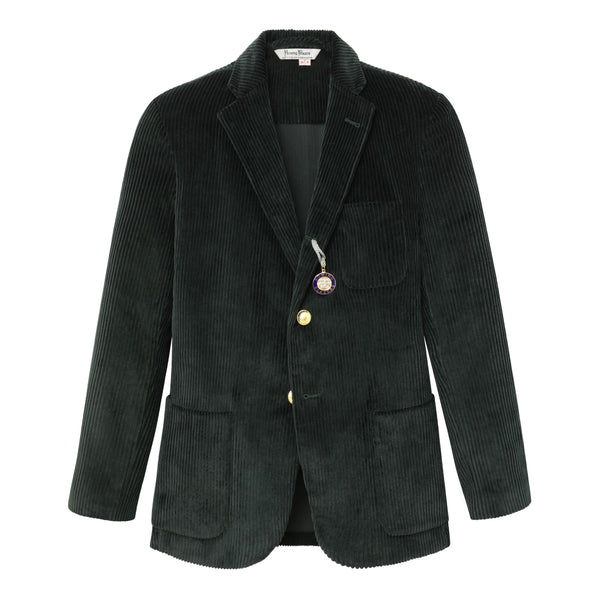 rowing blazers Men's Ultra Wide-Wale Corduroy Jacket