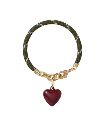 Rowing Blazers Men's UNO™ Sherpa Zip Jacket Multi-Color