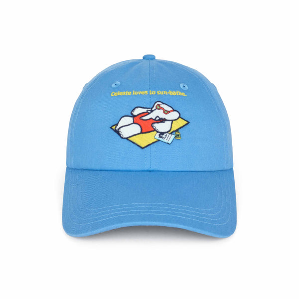 rowing blazers Babar Baseball Cap Blue