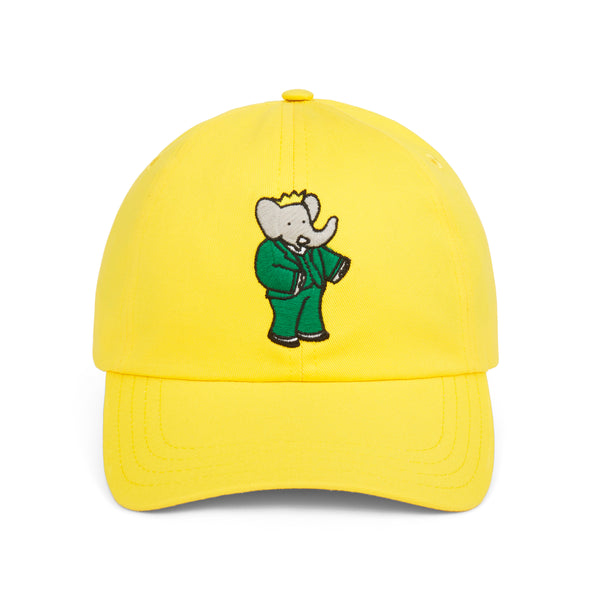 rowing blazers Babar Dad Hat