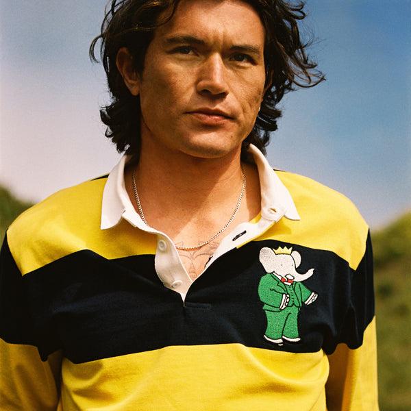 Rowing Blazers Babar Lightweight Rugby