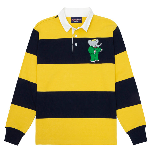 rowing blazers Babar Lightweight Rugby