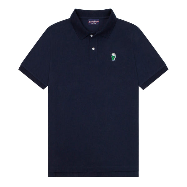 rowing blazers Babar Piqué Polo