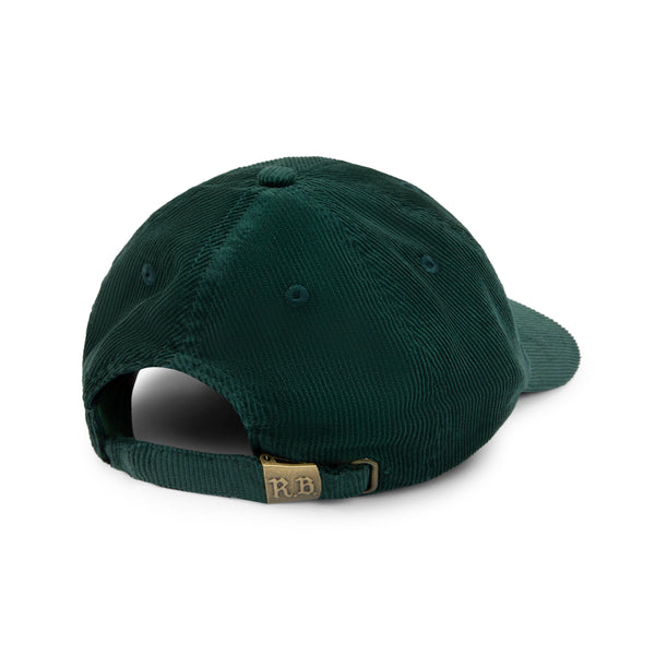 Rowing Blazers Babar Sportscar Corduroy Dad Hat