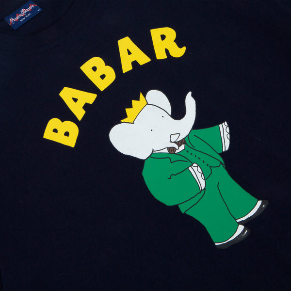 Rowing Blazers Babar Tee