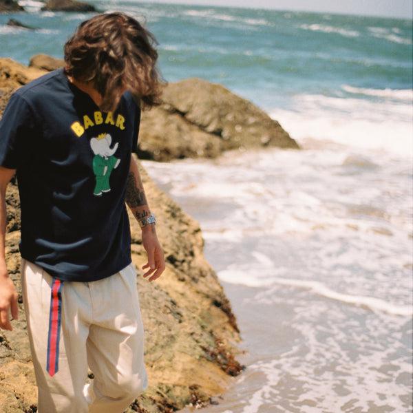 Rowing Blazers Babar Tee