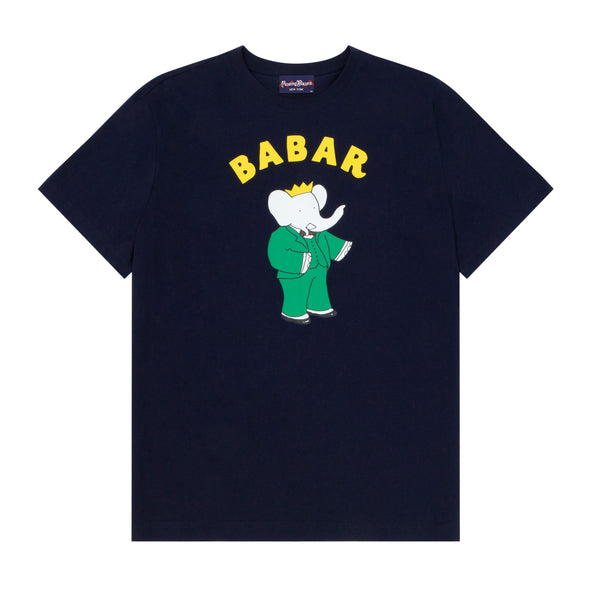 rowing blazers Babar Tee